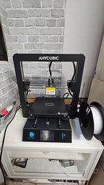 Stampante 3D Anycubic i3 Mega Pro