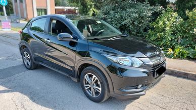HONDA HR-V 1.5 i-VTEC Elegance Navi ADAS