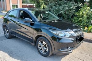 HONDA HR-V 1.5 i-VTEC Elegance Navi ADAS