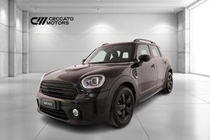 Mini One D Countryman 1.5 TwinPower Turbo One D