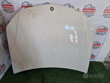 Mercedes W204 C-classe 2007-2011 Cofano Anteriore 
