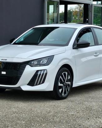 PEUGEOT 208 PT100CV Style KM. ZERO