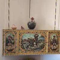 Angoliera  opera dei pupi