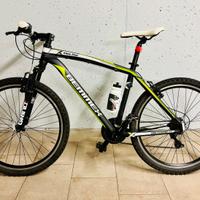 Bici MTB Bennex