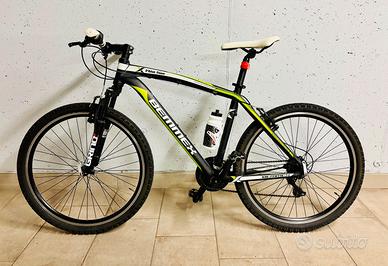 Bici MTB Bennex