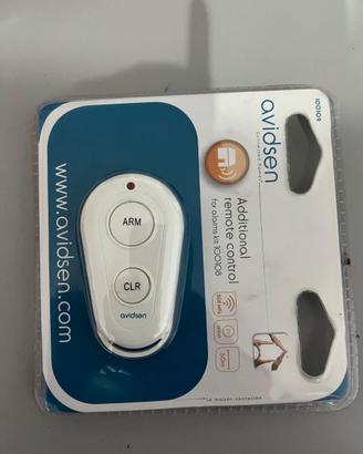 Telecomando wireless aggiuntivo