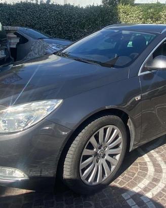 OPEL Insignia Station Wagon 2.0 CDTI 160CV ST aut