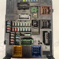 Body Computer BCM/BSI – 9806098680