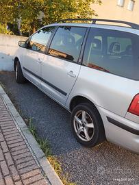 Ford galaxy TDI