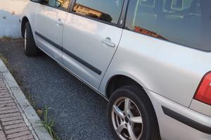 Ford galaxy TDI