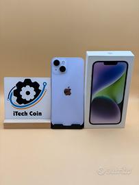 Iphone 14 128gb pink