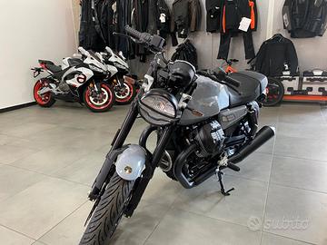 Moto Guzzi V7 Sport - 2025