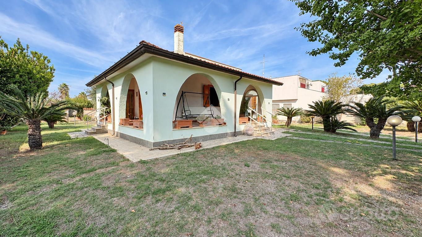 Casa – Anzio, Villa Claudia - Vista 2