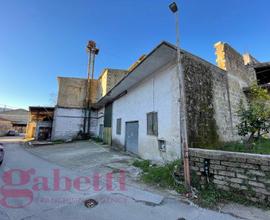 Ufficio Castel Morrone [cod. rif5897036VCU]