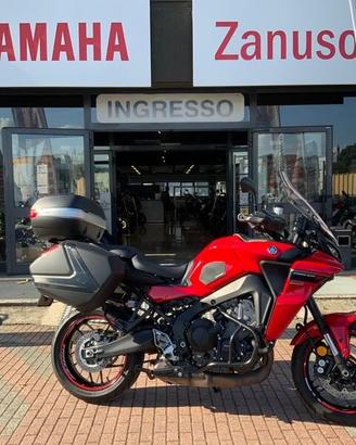 Yamaha Tracer 9