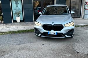 Bmw X1 xDrive18d Business Advantage