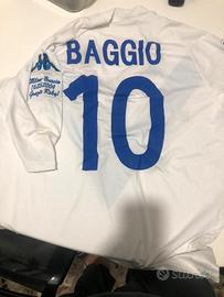 maglia Roberto Baggio 