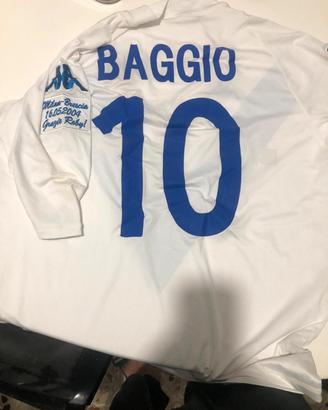 maglia Roberto Baggio 