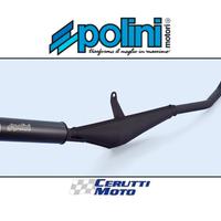 Marmitta Polini Country Piaggio Si Boss Bravo Eco