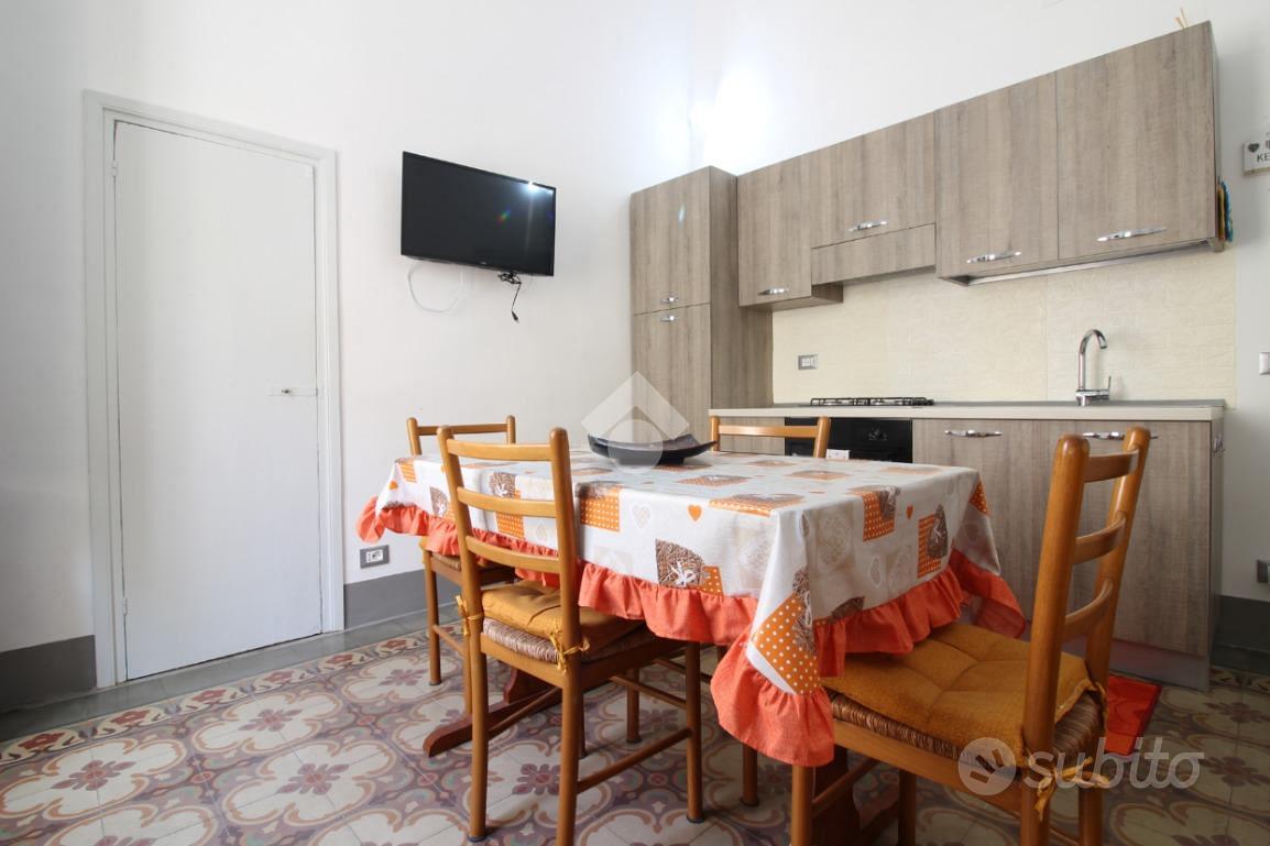 Appartamento – Trapani - Vista 4