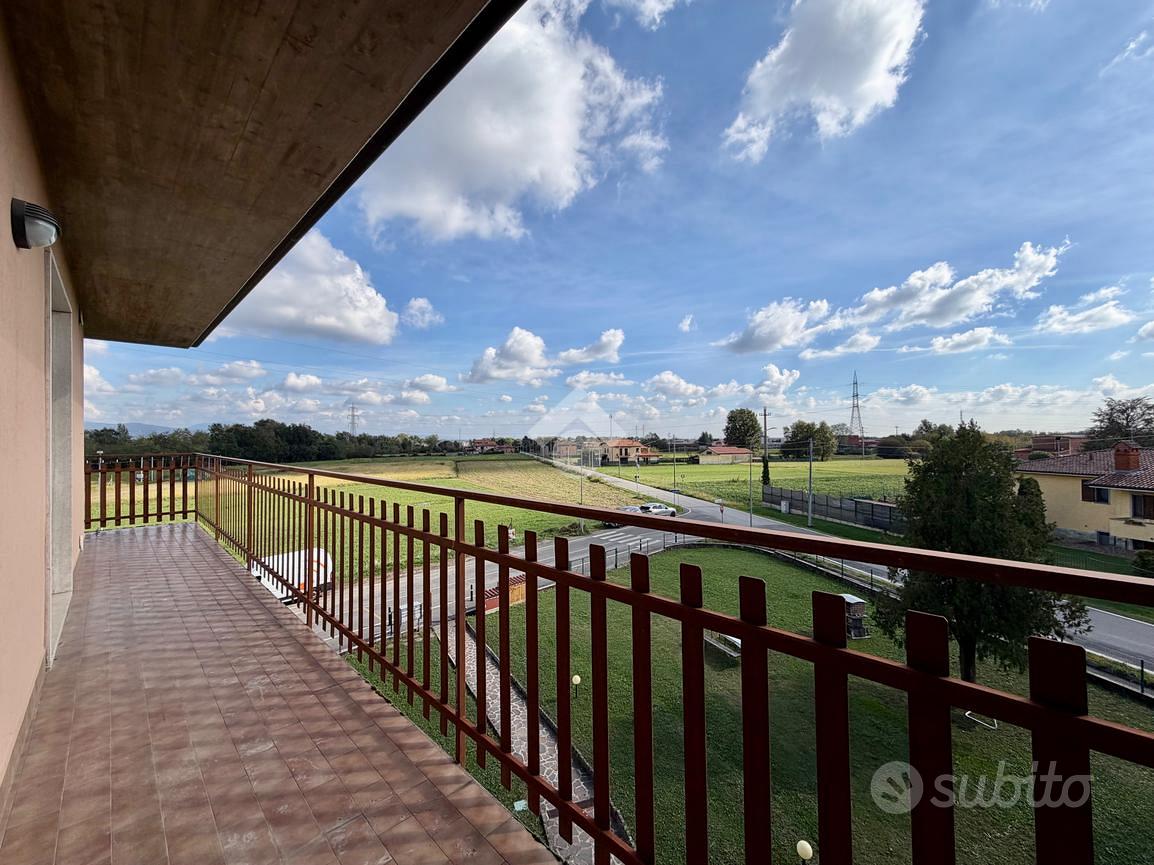 Appartamento – BG - Vista 5