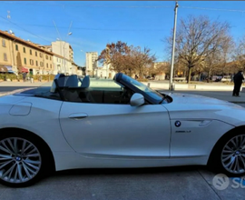 Bmw Z4 sDrive 2.3 automatica full optional euro 5