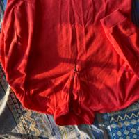 maglia di pile per bimba 9-10 anni marca Brugi