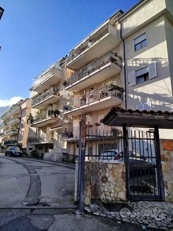 Appartamento – Somma Vesuviana, Spirito Santo, Borgo Casamale - Vista 3
