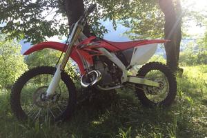 Honda cr 500af ( base crf 250x 2007 )