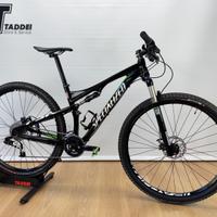 Specialized Epic FSR Comp 29" taglia M | 2013