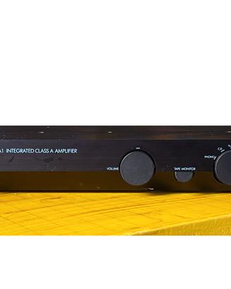 Musical Fidelity A1