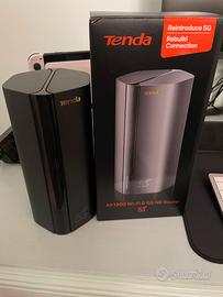 Router Tenda 5G03