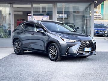 Lexus NX 350 2.5 Hybrid 244CV 4WD E6 Automatica - 