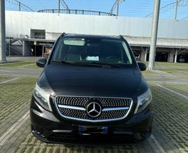 MERCEDES Vito 4ªs. (W447) - 2015