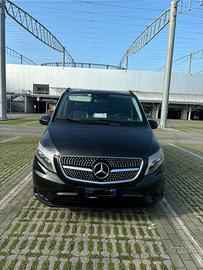 MERCEDES Vito 4ªs. (W447) - 2015