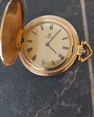 orologio vintage Christ