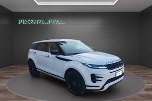 Land Rover Range Rover Evoque 2.0d i4 mhev R-Dynam