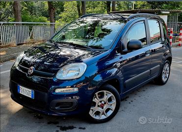 FIAT Panda 3ª serie - 2016