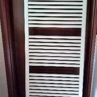 Termoarredo scaldasalviette Irsap Novo