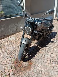 Benelli Leoncino 125 