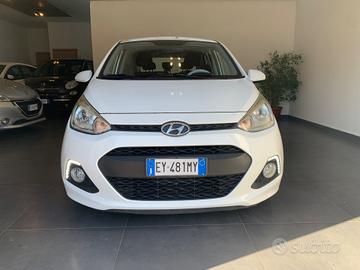 Hyundai i10 1.0 LPGI Econext Sound Edition gpl