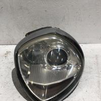 FARO ANTERIORE SX ALLO XENO LANCIA Thesis 1a Serie