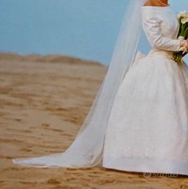 Abito da Sposa di Atelier Sartoriale