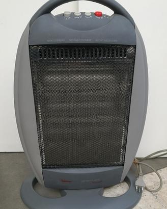 stufa elettrica 