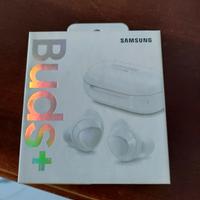 cuffie samsung Buds+