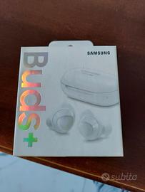 cuffie samsung Buds+
