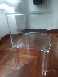 Comodino Kartell
