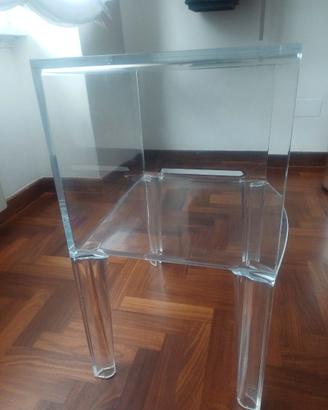 Comodino Kartell