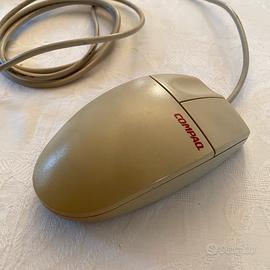 Mouse Compaq per retro PC