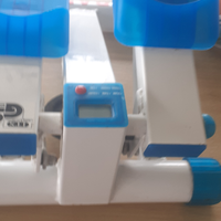 Attrezzo per fare step :